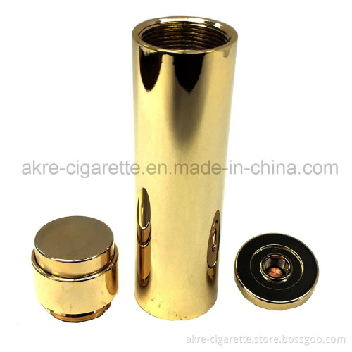 Wholesale Amazing Black Manhattan Mod Electronic Cigarette
